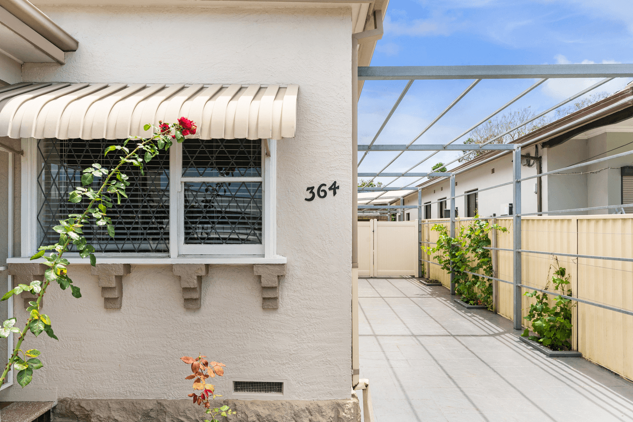 364 Concord Road, CONCORD WEST, NSW 2138