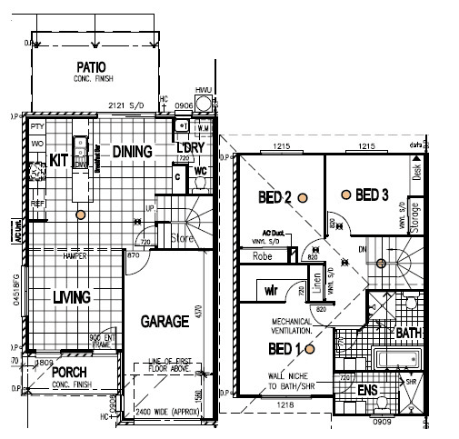 12/31 Goodrich Road W, MURRUMBA DOWNS, QLD 4503