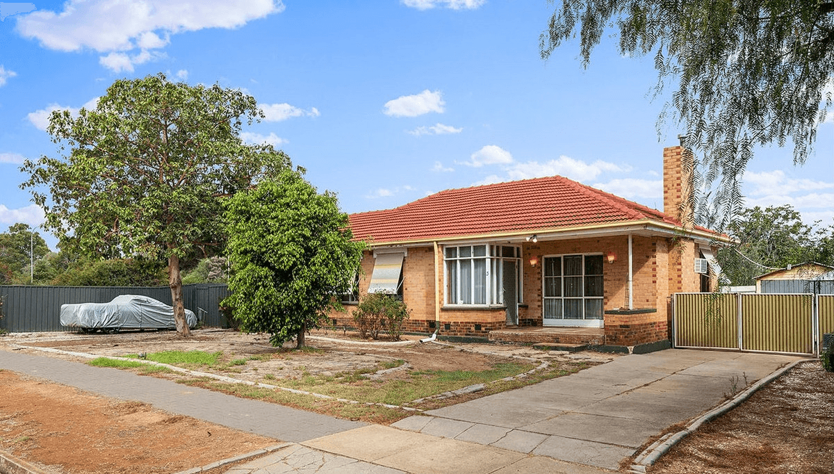 3 Cadley Street, ELIZABETH NORTH, SA 5113