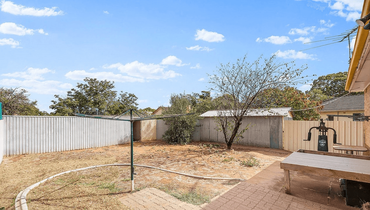 3 Cadley Street, ELIZABETH NORTH, SA 5113