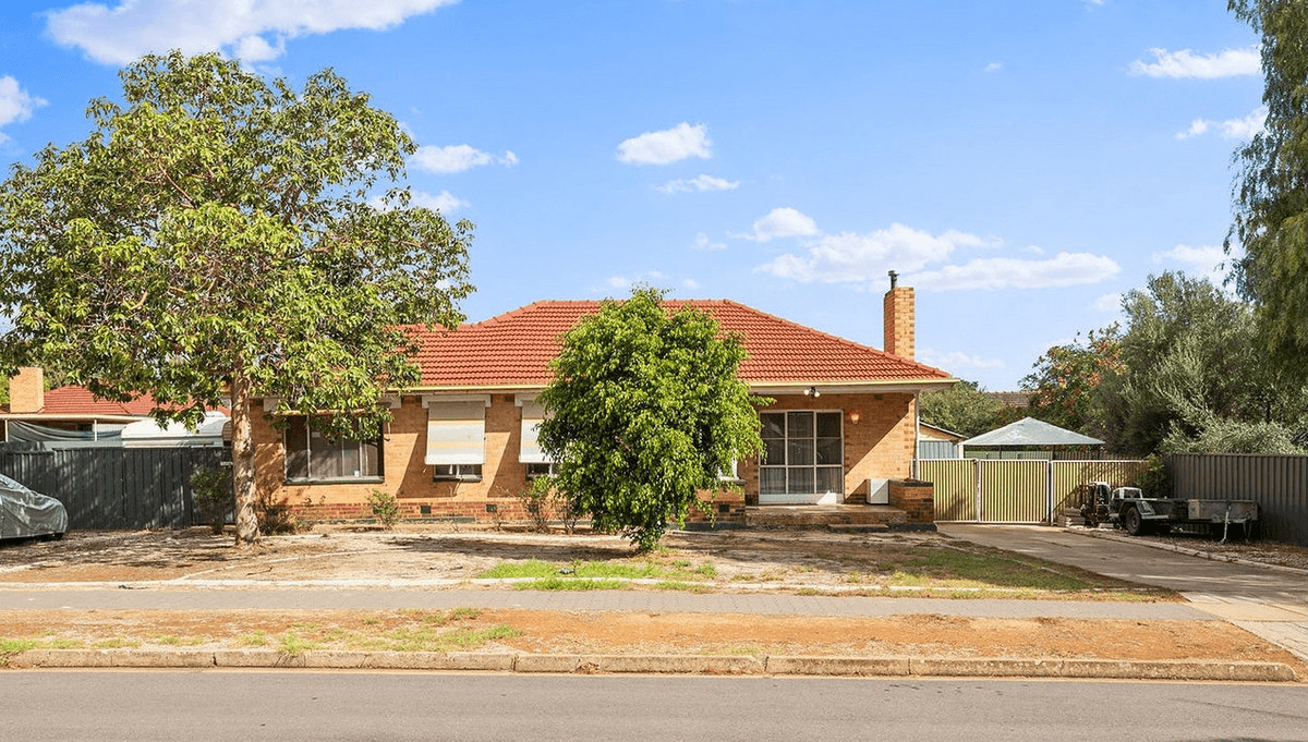 3 Cadley Street, ELIZABETH NORTH, SA 5113