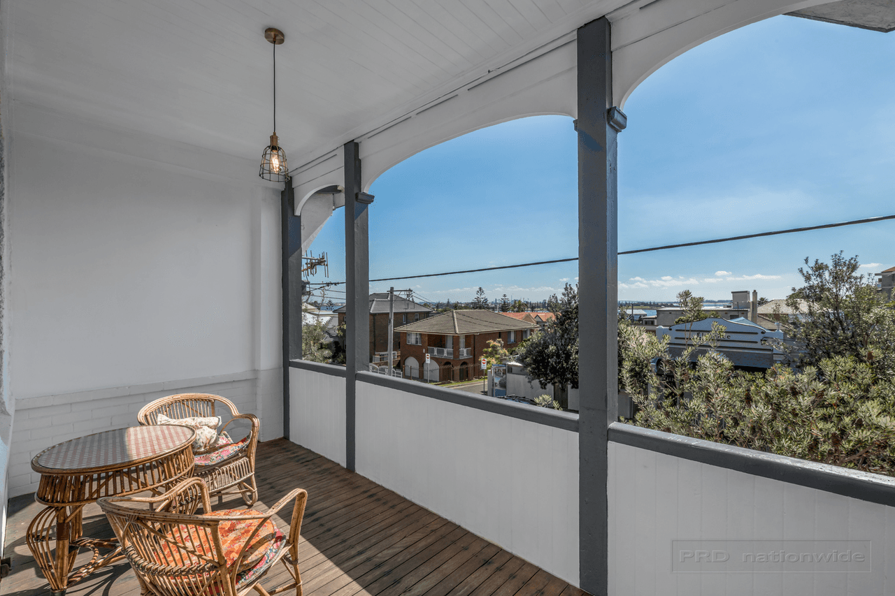 1 Stevenson Place, Newcastle East, NSW 2300