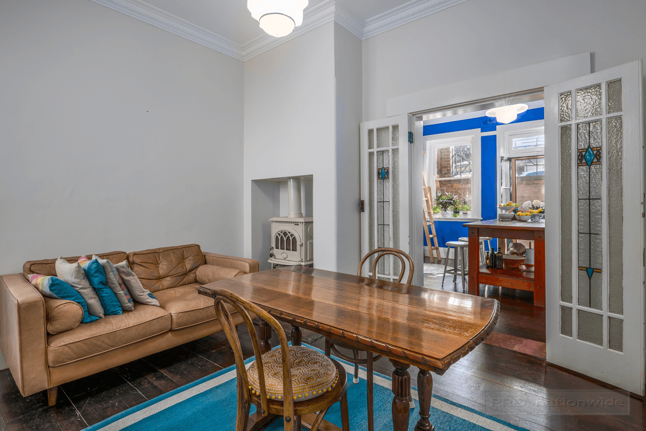 1 Stevenson Place, Newcastle East, NSW 2300