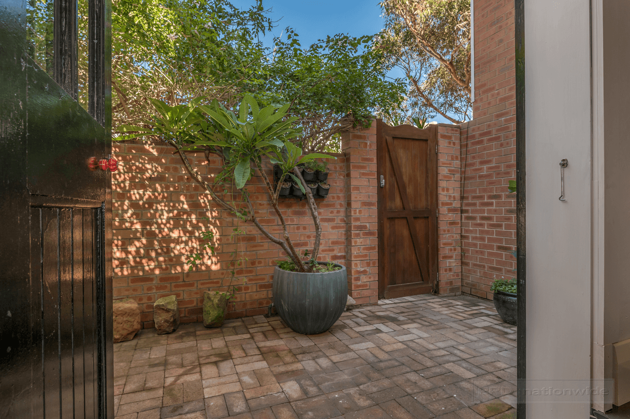 1 Stevenson Place, Newcastle East, NSW 2300