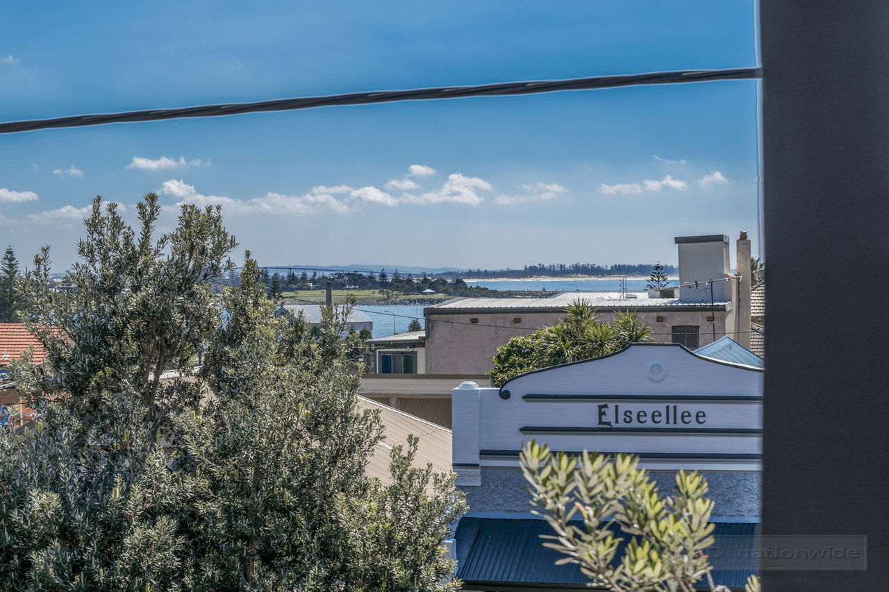1 Stevenson Place, Newcastle East, NSW 2300