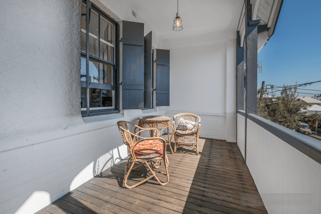 1 Stevenson Place, Newcastle East, NSW 2300