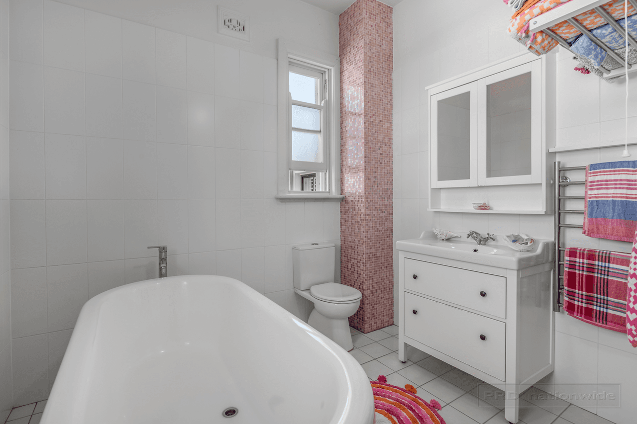 1 Stevenson Place, Newcastle East, NSW 2300
