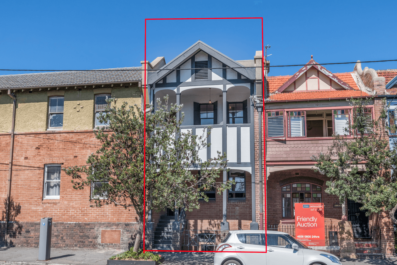 1 Stevenson Place, Newcastle East, NSW 2300