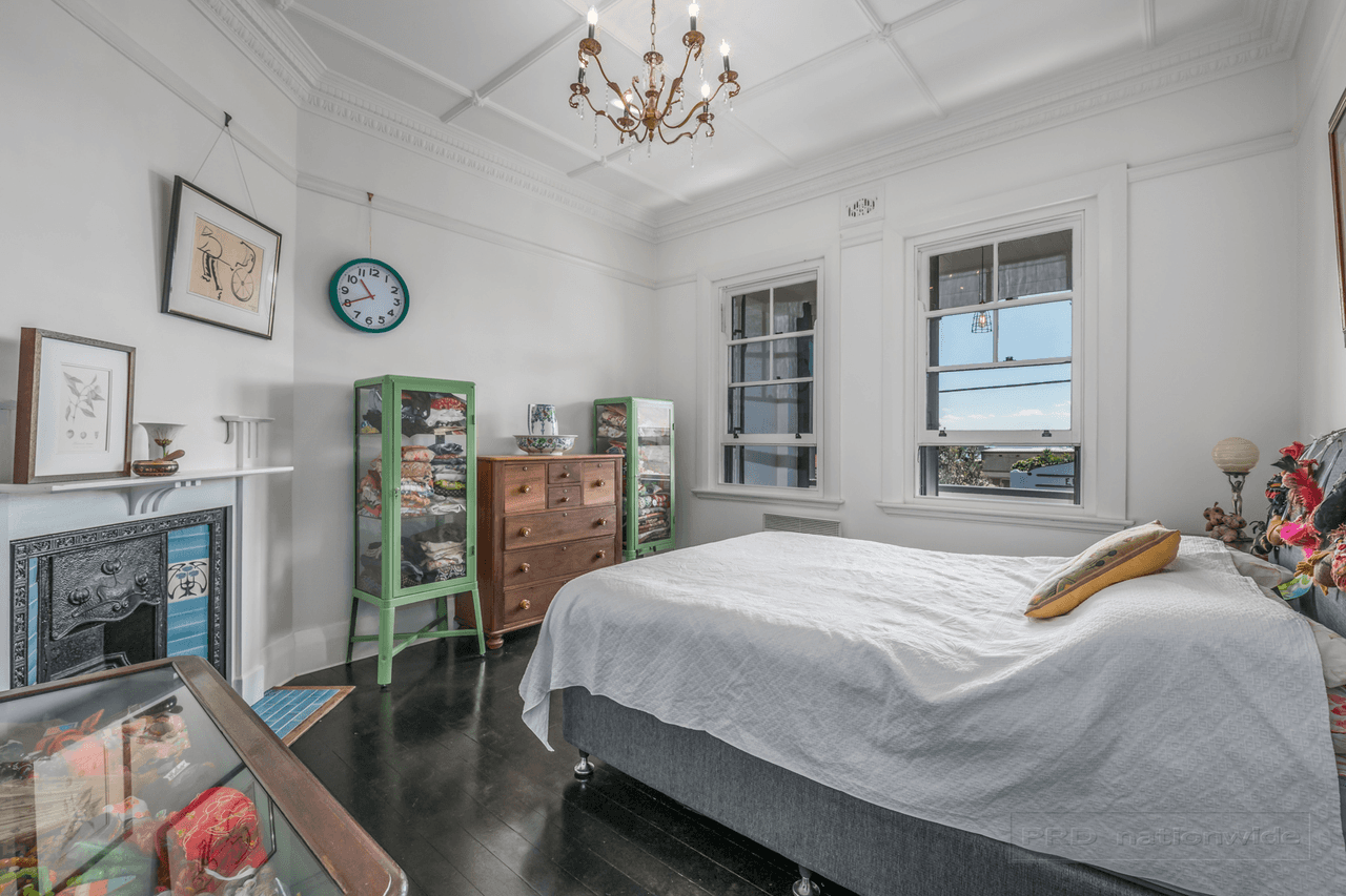 1 Stevenson Place, Newcastle East, NSW 2300