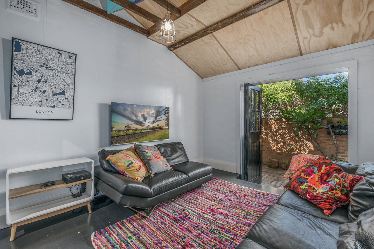1 Stevenson Place, Newcastle East, NSW 2300