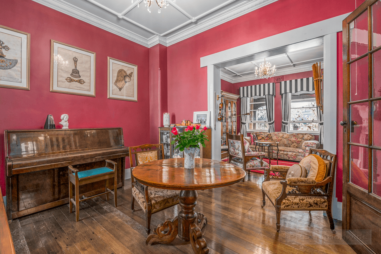 1 Stevenson Place, Newcastle East, NSW 2300