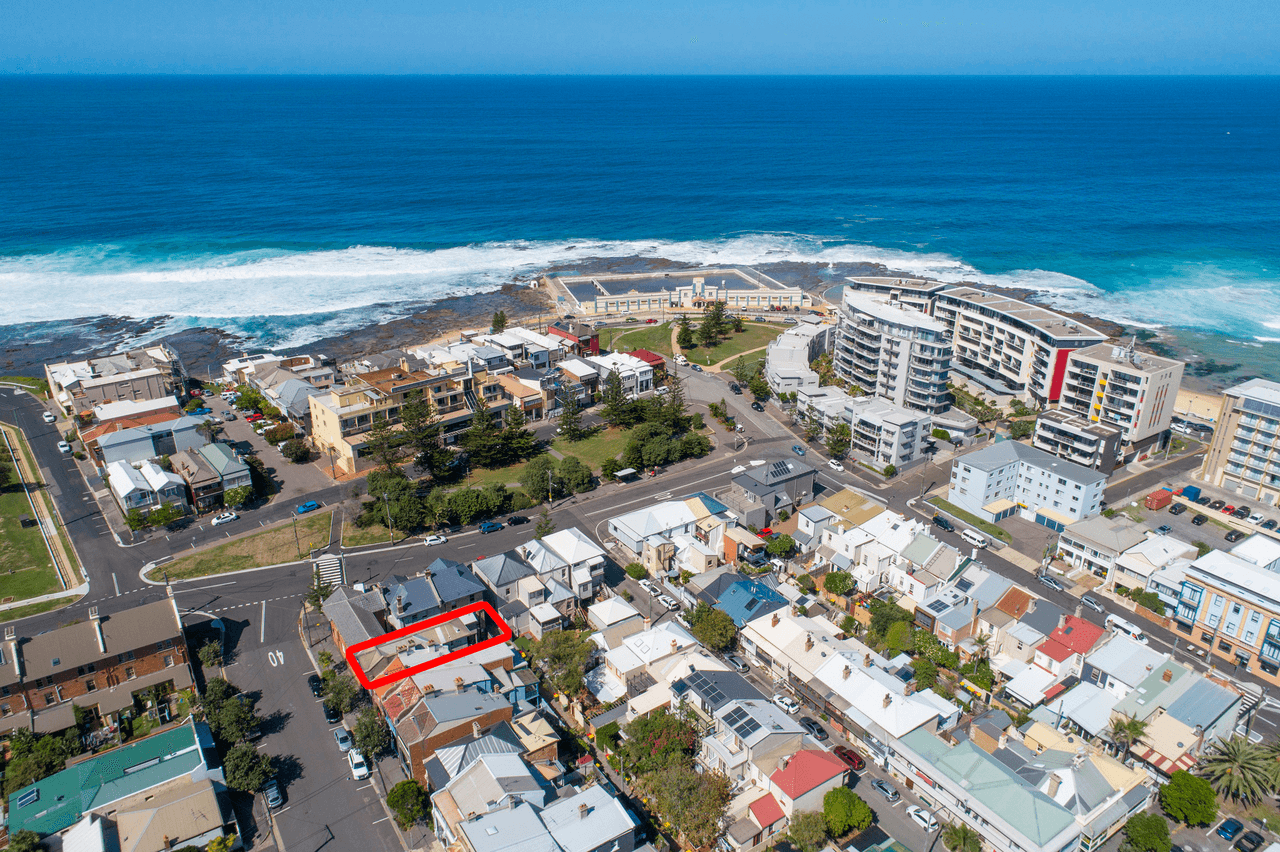 1 Stevenson Place, Newcastle East, NSW 2300