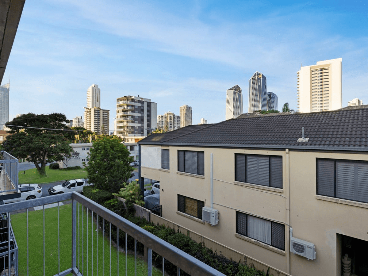 6/34 Genoa Street, SURFERS PARADISE, QLD 4217