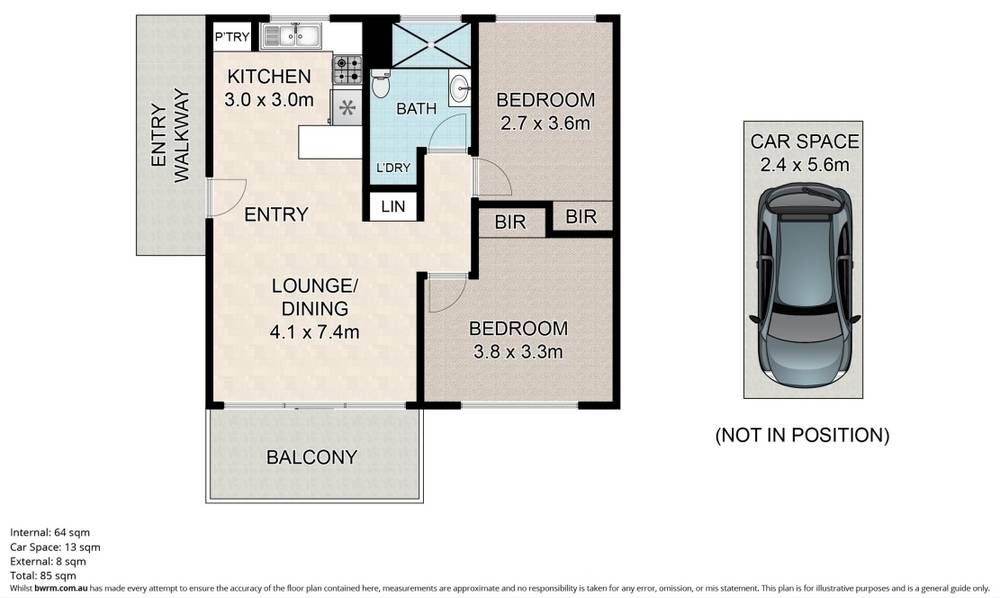 Unit 17/171 Old Burleigh Rd, Broadbeach, QLD 4218