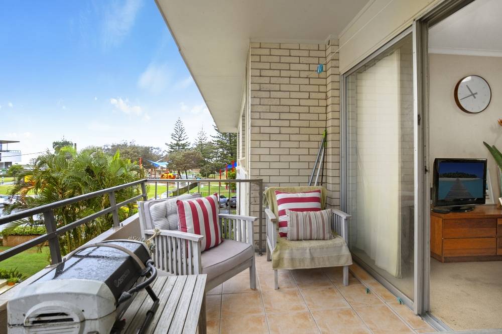 Unit 17/171 Old Burleigh Rd, Broadbeach, QLD 4218