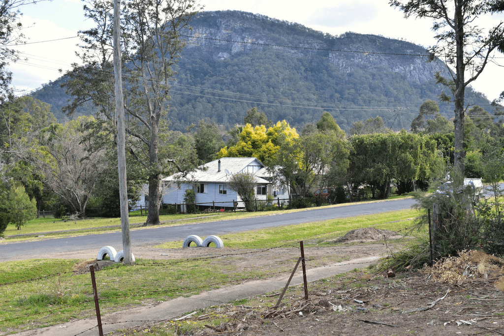 Lot 8 Beaury Street, URBENVILLE, NSW 2475