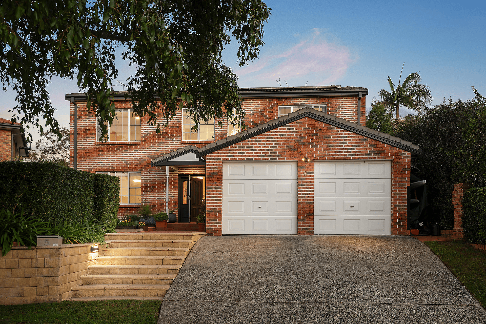 5 Carramar Grove, Terrey Hills, NSW 2084