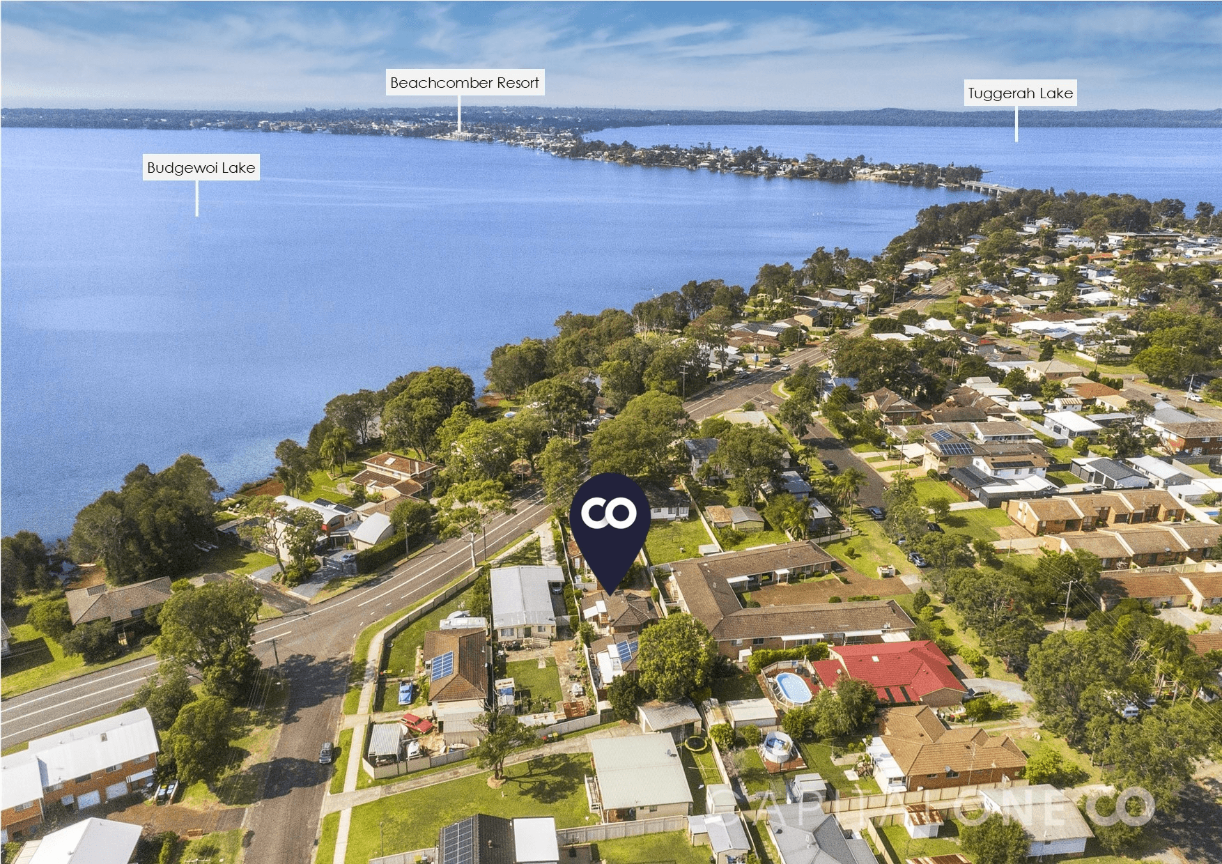 3/44 The Corso, Gorokan, NSW 2263