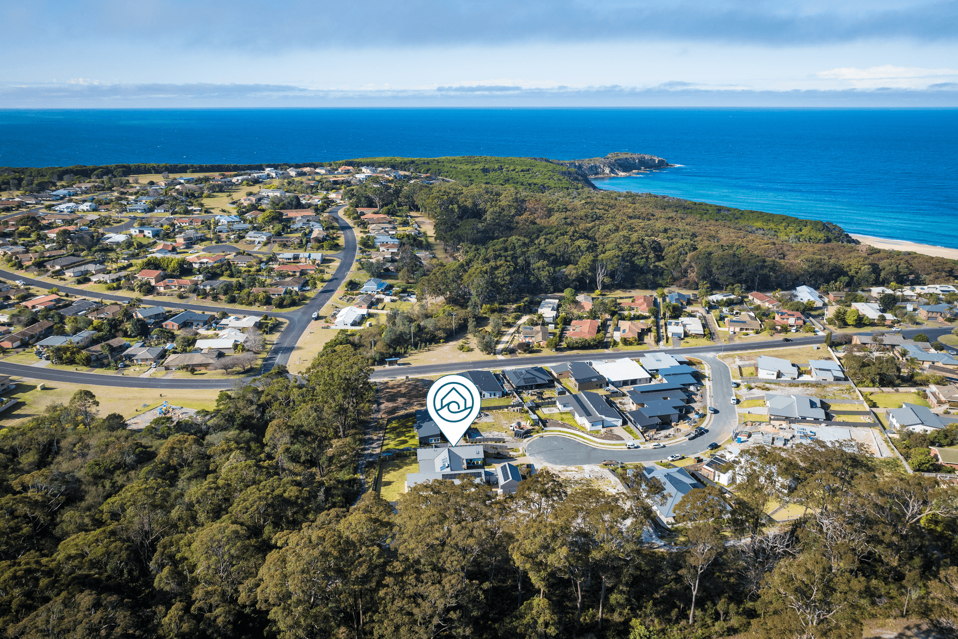 22 Shearwater Court, Tura Beach, NSW 2548