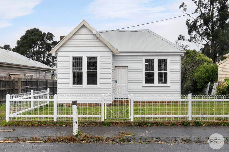 26 Hopetoun Street, BALLARAT EAST, VIC 3350