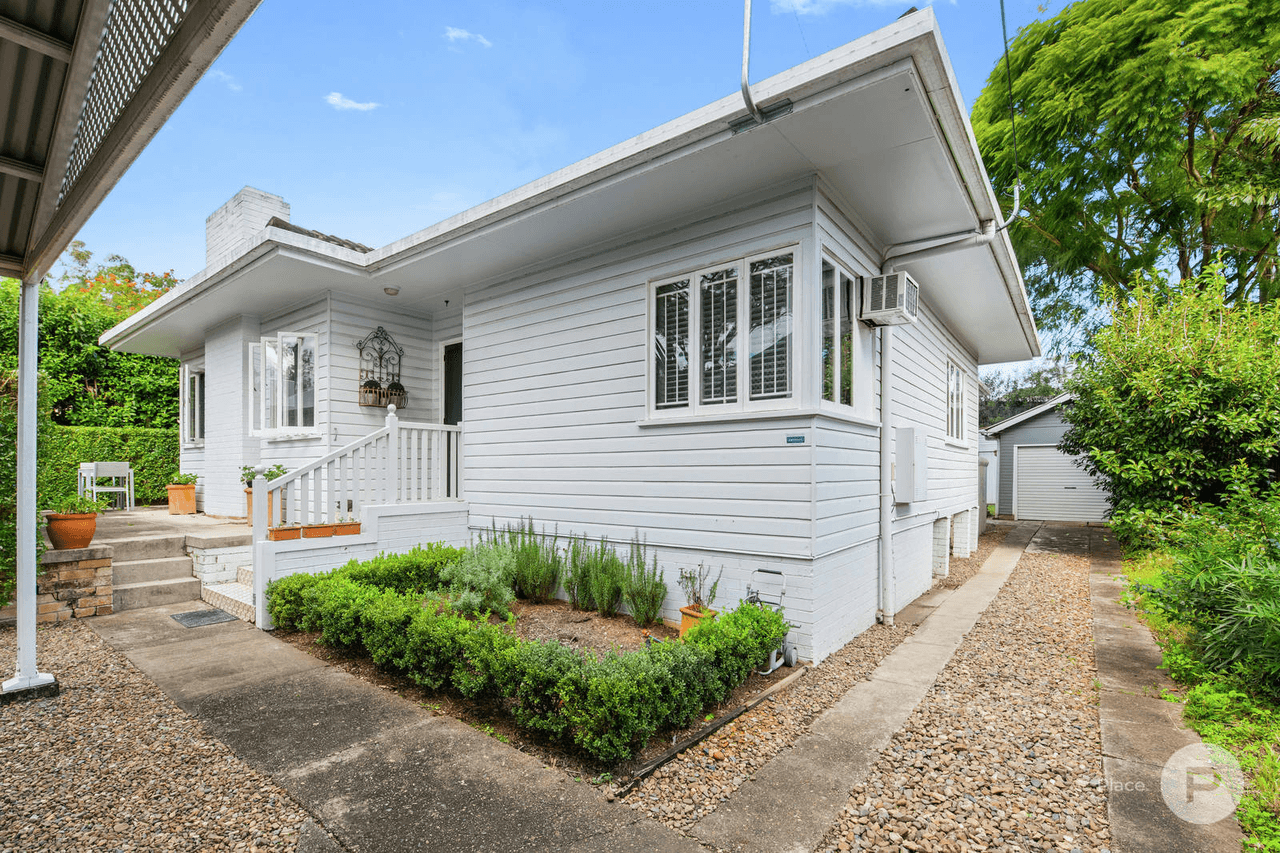 91 Rosebery Tce, Chelmer, QLD 4068