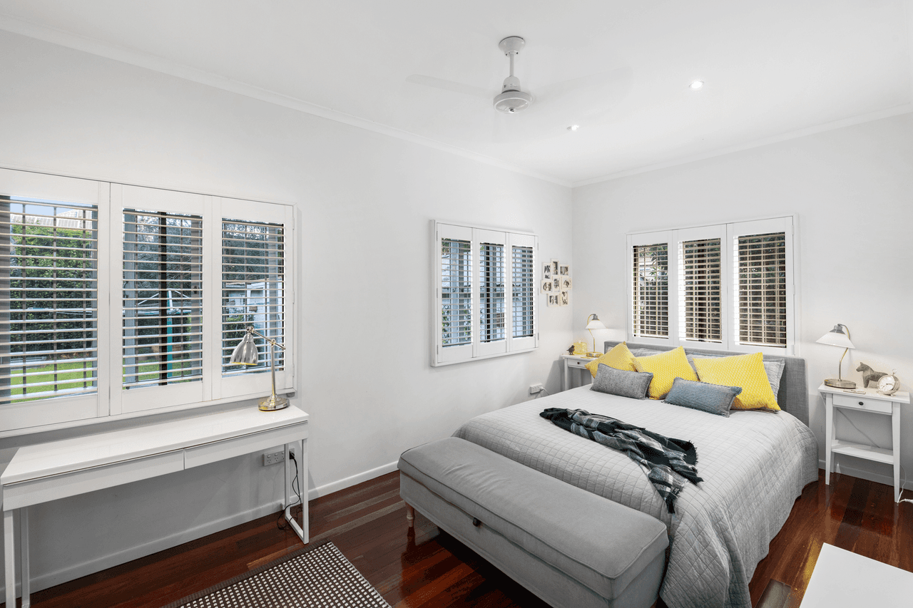 91 Rosebery Tce, Chelmer, QLD 4068