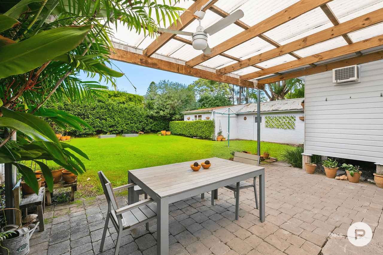 91 Rosebery Tce, Chelmer, QLD 4068