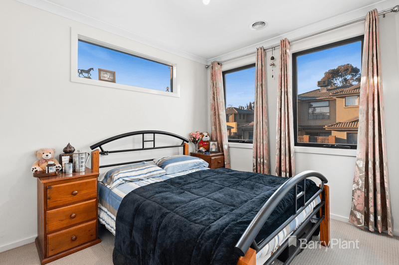 7 White Flats Terrace, CROYDON, VIC 3136