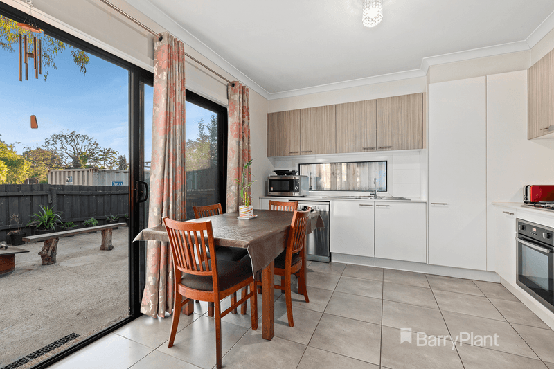 7 White Flats Terrace, CROYDON, VIC 3136