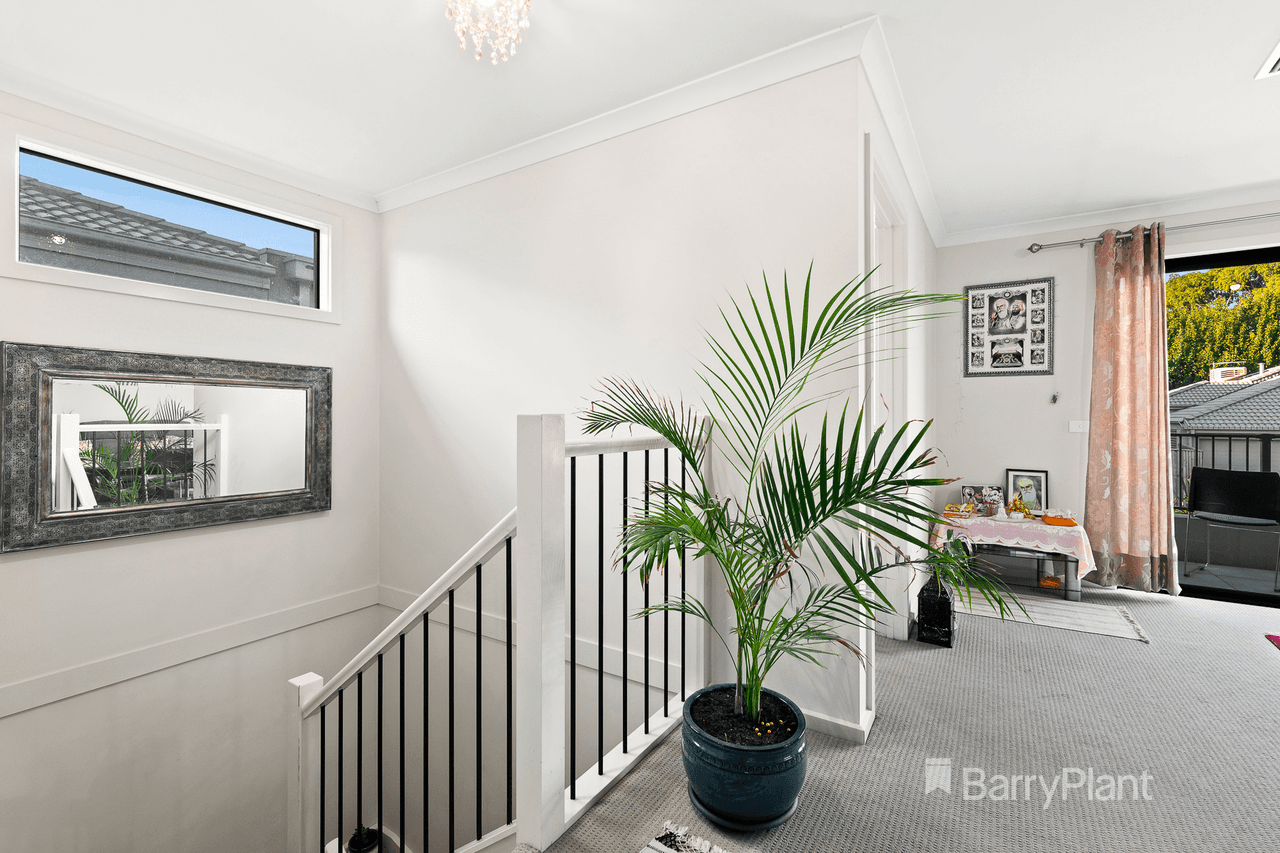 7 White Flats Terrace, CROYDON, VIC 3136