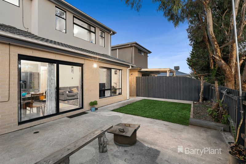 7 White Flats Terrace, CROYDON, VIC 3136