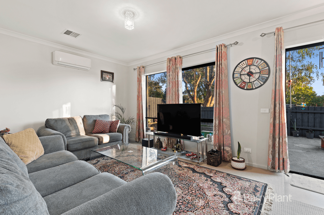 7 White Flats Terrace, CROYDON, VIC 3136