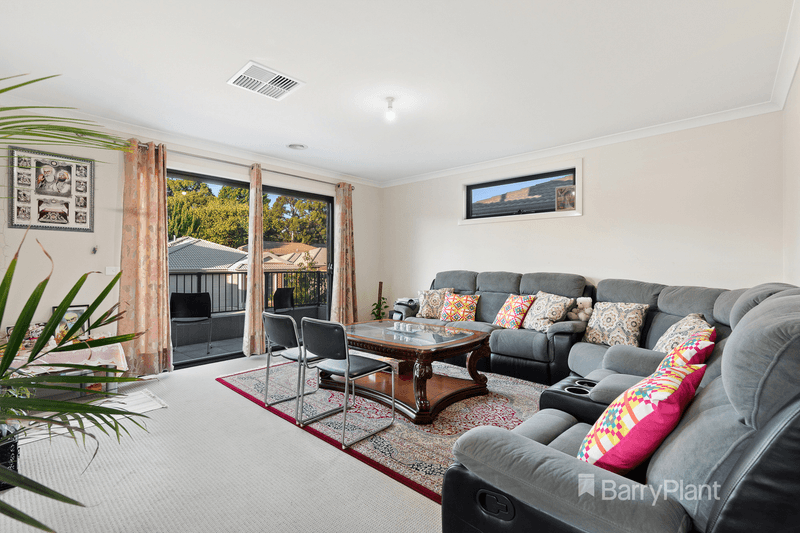 7 White Flats Terrace, CROYDON, VIC 3136