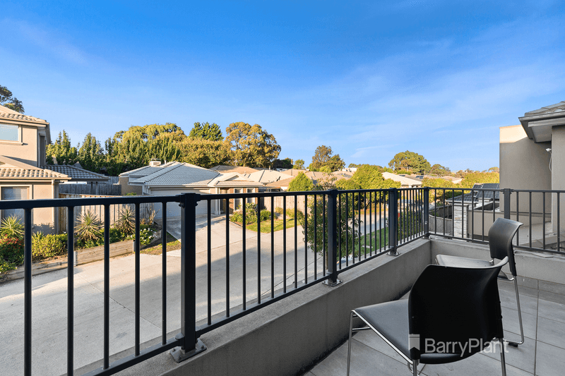 7 White Flats Terrace, CROYDON, VIC 3136