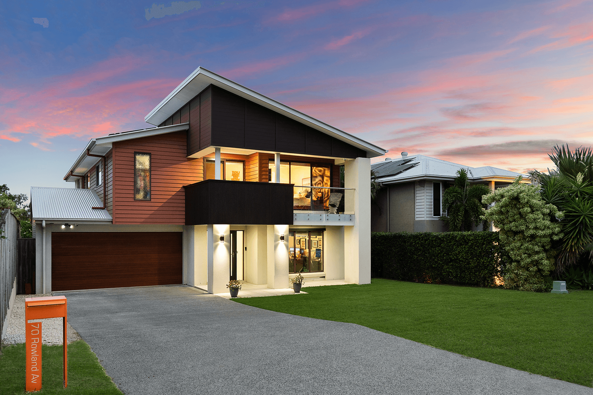 70 Rowland Avenue, Wakerley, QLD 4154