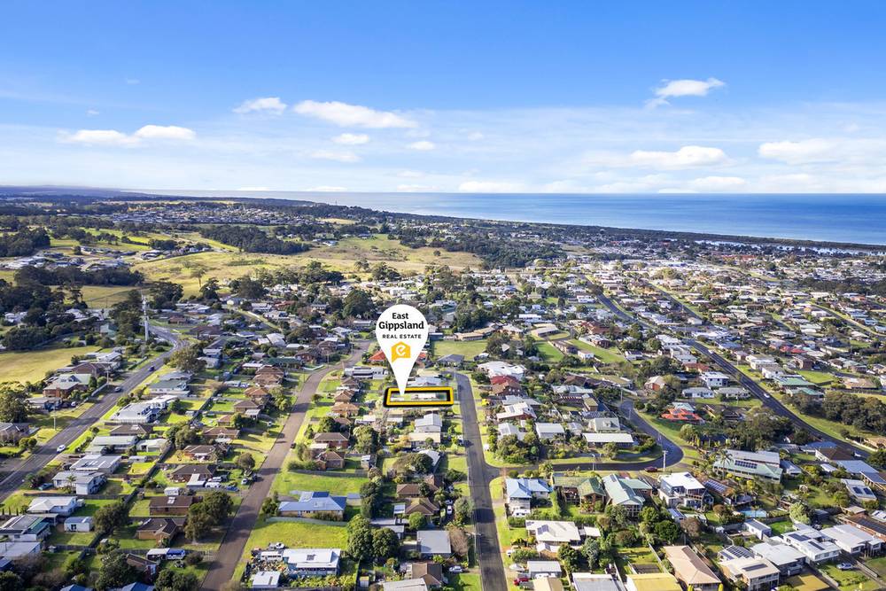 21 Periwinkle Drive, Lakes Entrance, VIC 3909