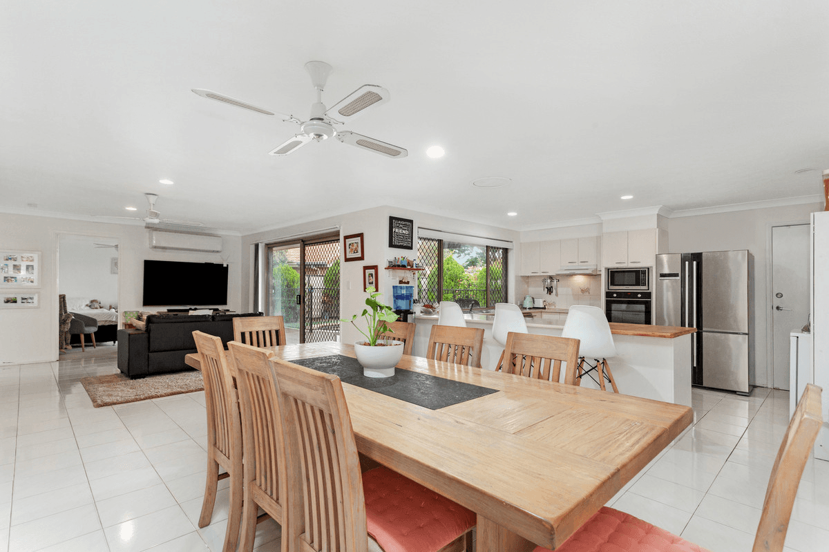 88 Treeview Drive, Burleigh Waters, QLD 4220