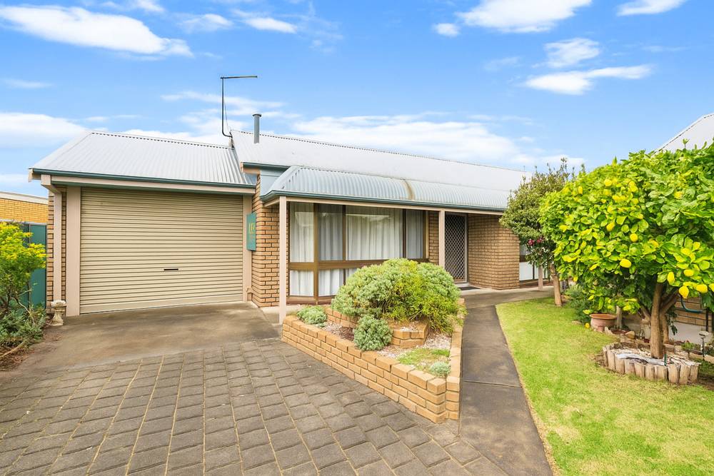 4/14 Elgin Street, Sale, VIC 3850