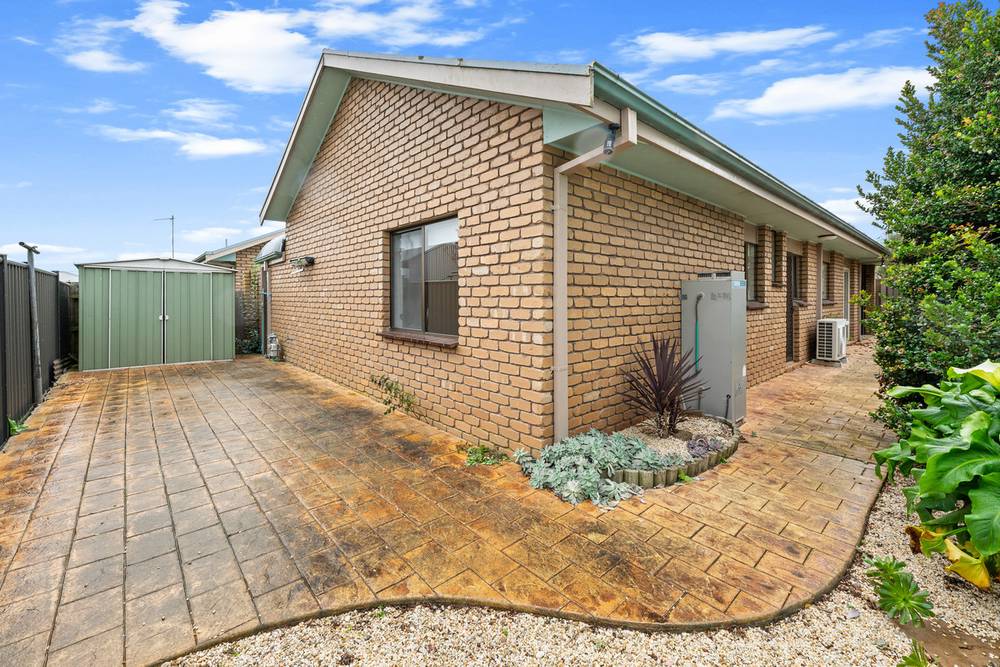 4/14 Elgin Street, Sale, VIC 3850