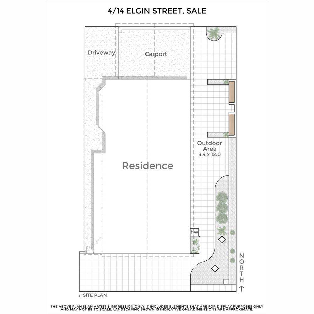 4/14 Elgin Street, Sale, VIC 3850
