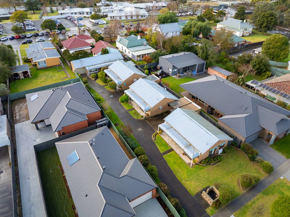 4/14 Elgin Street, Sale, VIC 3850