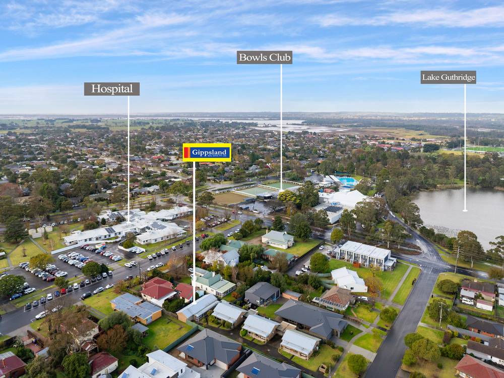 4/14 Elgin Street, Sale, VIC 3850
