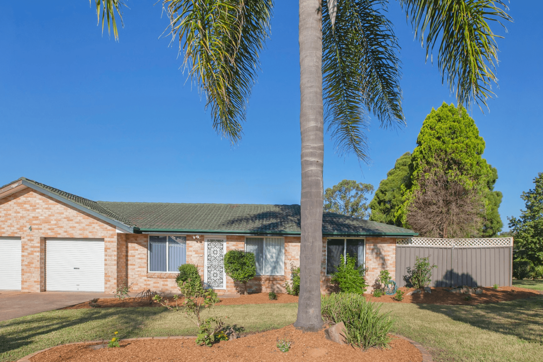 2/4 Hercules Place, Bligh Park, NSW 2756