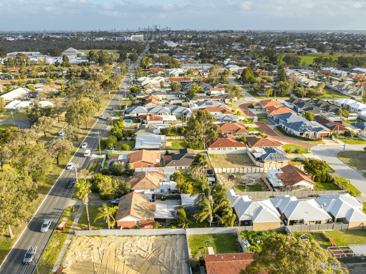 229 Mirrabooka Avenue, BALGA, WA 6061