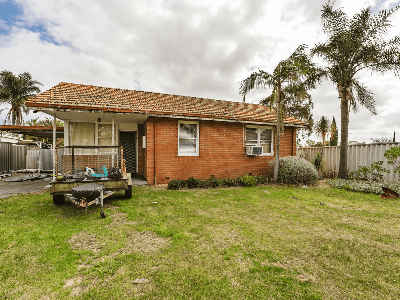 229 Mirrabooka Avenue, BALGA, WA 6061