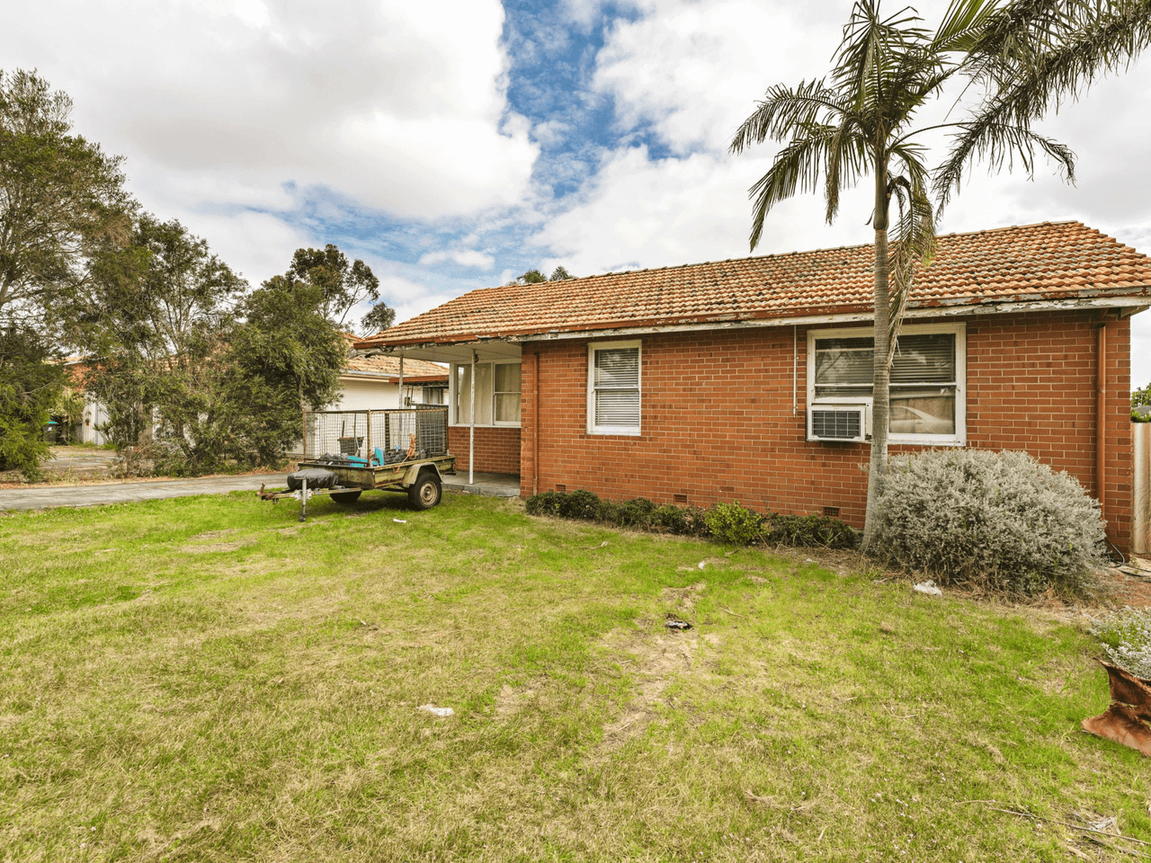 229 Mirrabooka Avenue, BALGA, WA 6061