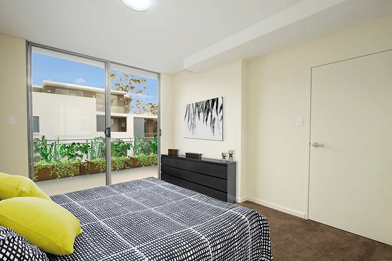 31/2-8 Belair Cl, Hornsby, NSW 2077