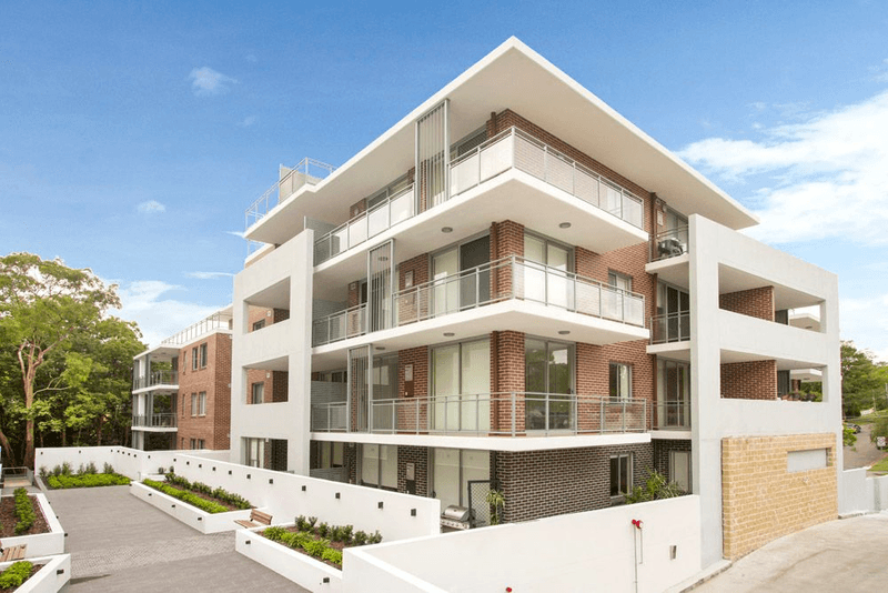 31/2-8 Belair Cl, Hornsby, NSW 2077