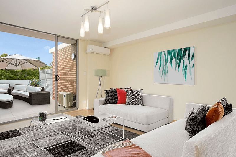 31/2-8 Belair Cl, Hornsby, NSW 2077