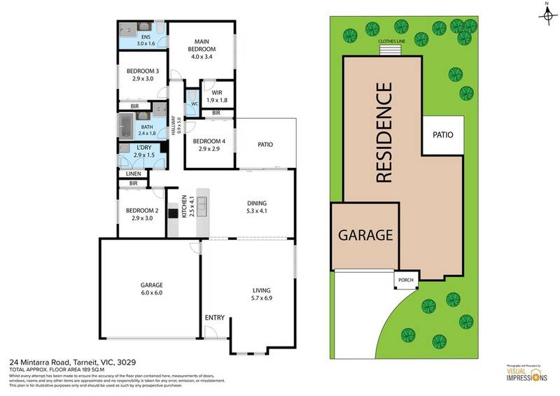 24 Mintarra Rd, Tarneit, VIC 3029